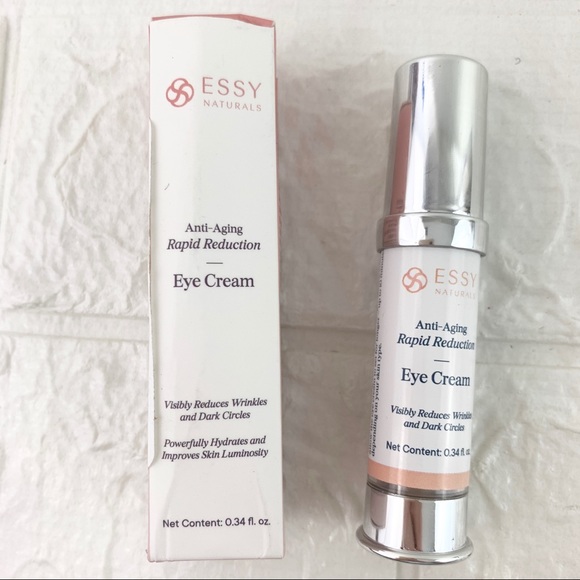 essy eye cream